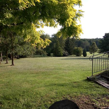 Le Lansquenet Vila Rorbach-les-Dieuze Exterior foto