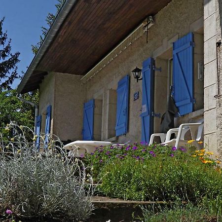 Le Lansquenet Vila Rorbach-les-Dieuze Exterior foto