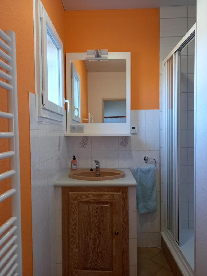 Le Lansquenet Vila Rorbach-les-Dieuze Exterior foto