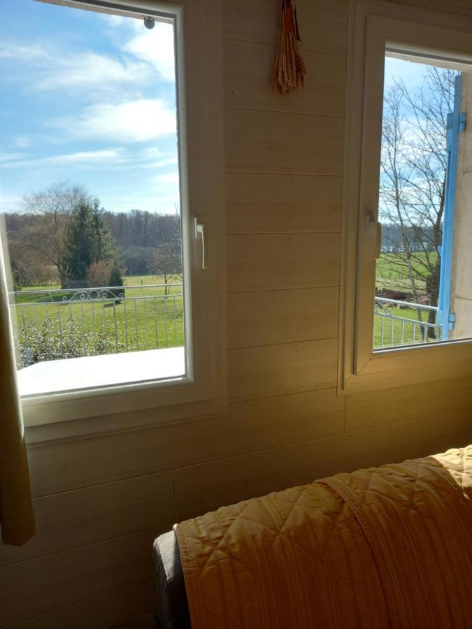 Le Lansquenet Vila Rorbach-les-Dieuze Exterior foto