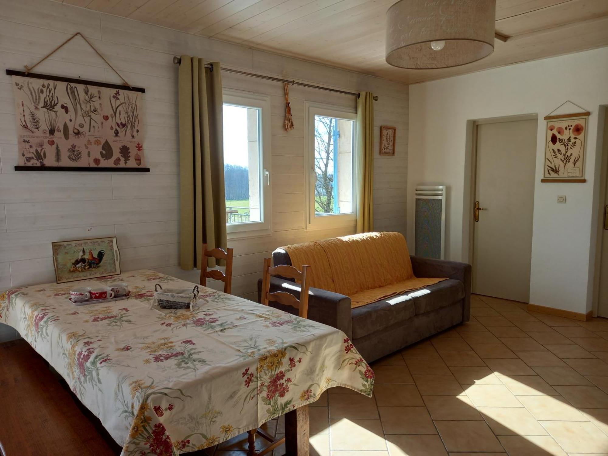Le Lansquenet Vila Rorbach-les-Dieuze Exterior foto