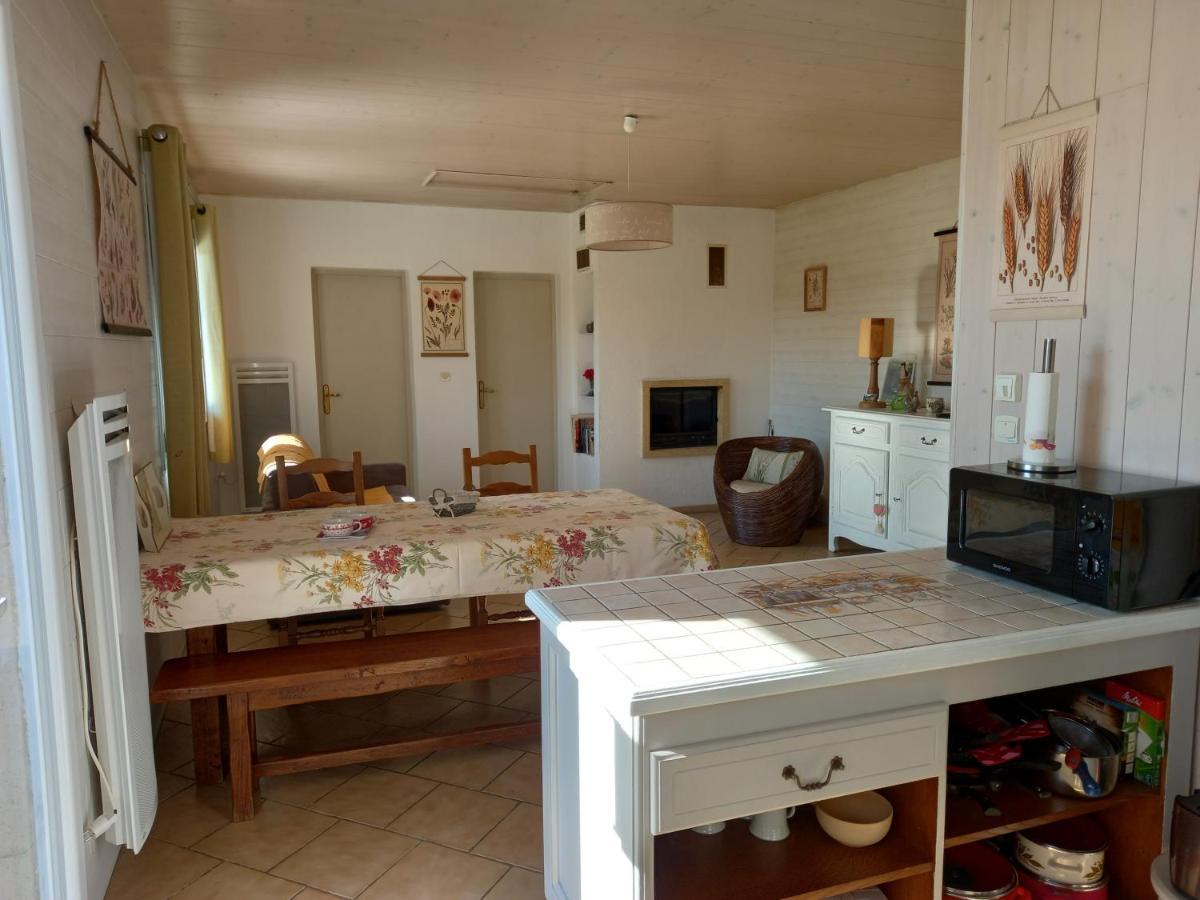 Le Lansquenet Vila Rorbach-les-Dieuze Exterior foto