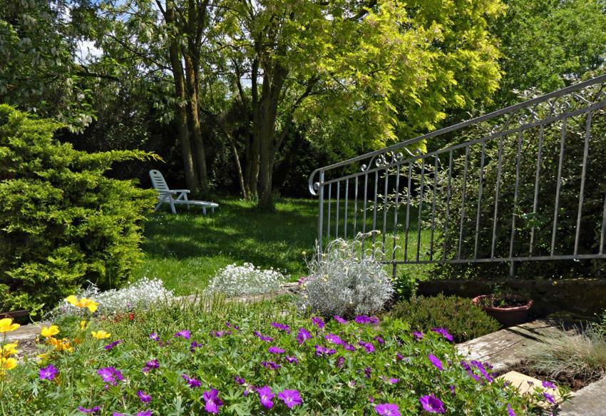 Le Lansquenet Vila Rorbach-les-Dieuze Exterior foto