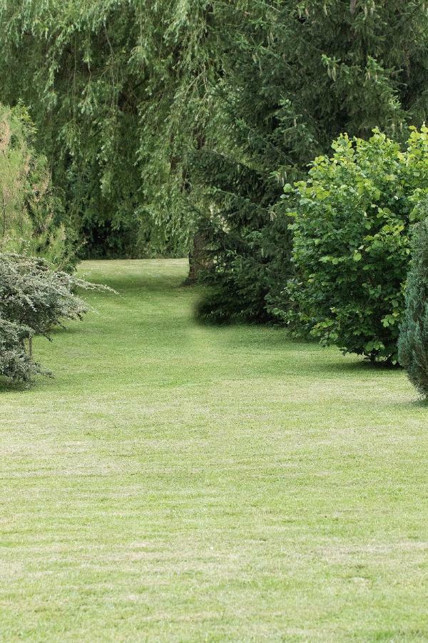 Le Lansquenet Vila Rorbach-les-Dieuze Exterior foto